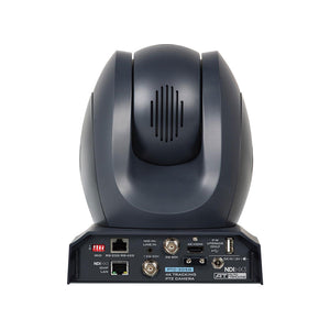 Datavideo PTC-305G 4K Tracking PTZ Camera with 20x Optical Zoom - Dark Grey