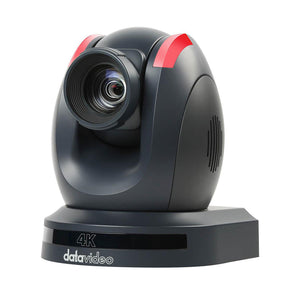 Datavideo PTC-305G 4K Tracking PTZ Camera with 20x Optical Zoom - Dark Grey