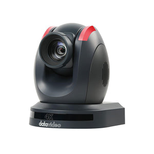 Datavideo PTC-325 4K Tracking PTZ Camera with 30x Optical Zoom - Dark Grey