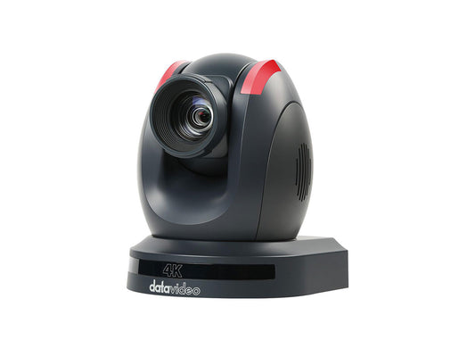 Datavideo PTC-325 4K Tracking PTZ Camera with 30x Optical Zoom - Dark Grey