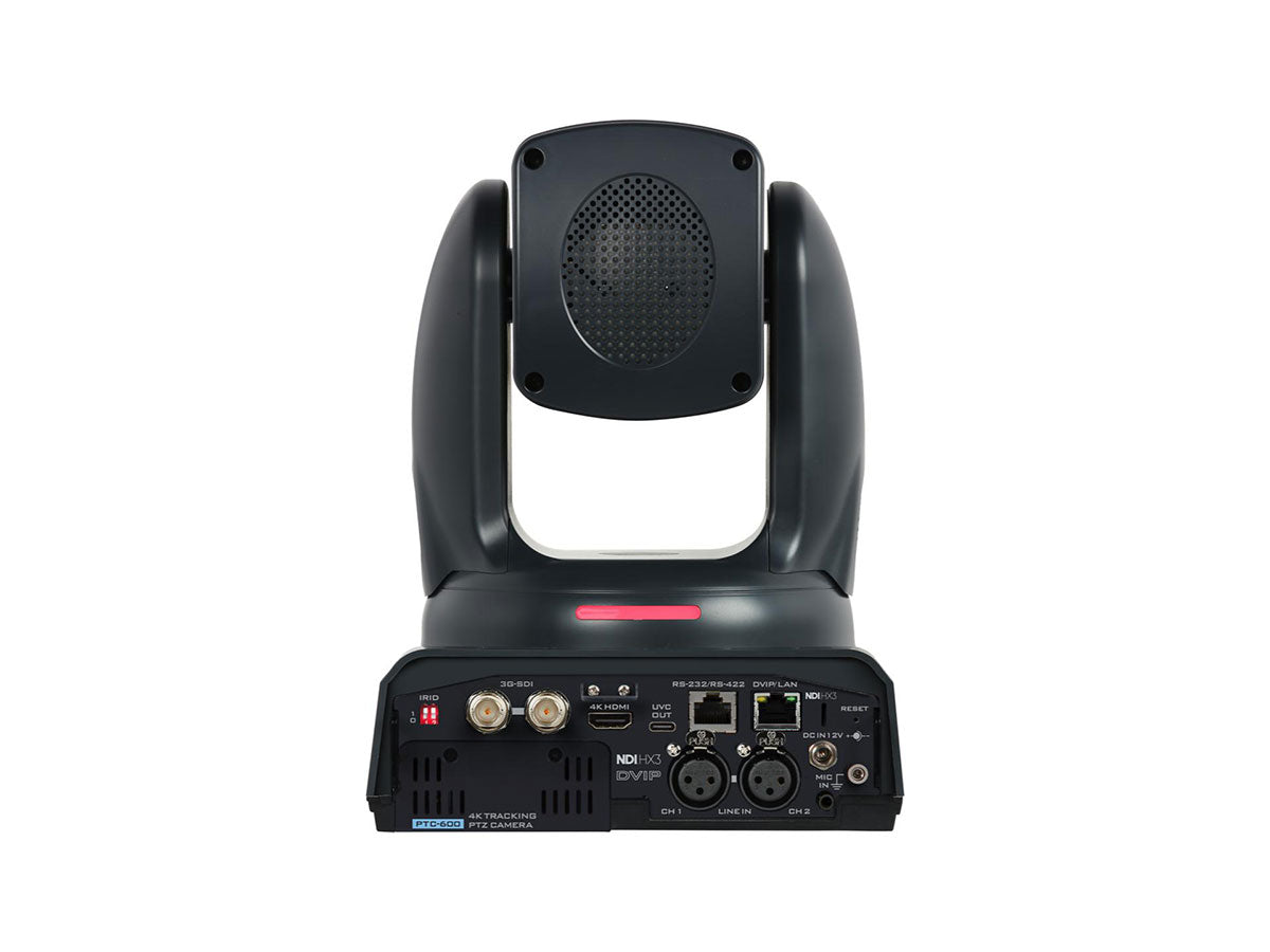 Datavideo PTC-600 4K AI PTZ Camera