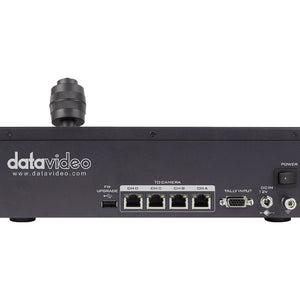 Datavideo RMC-180 MkII PTZ Camera Controller