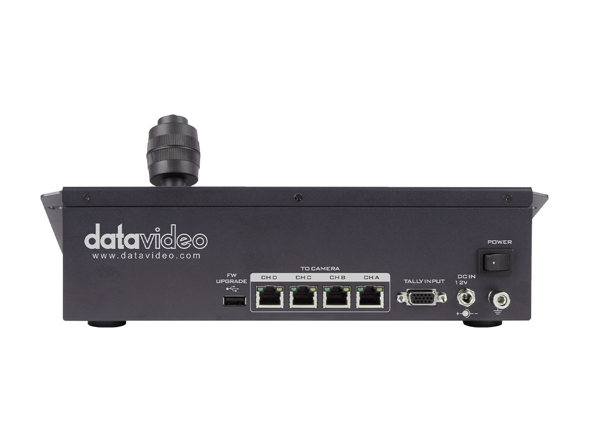 Datavideo RMC-180 MkII PTZ Camera Controller