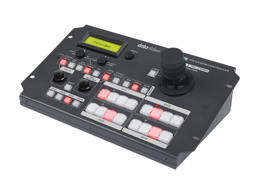 Datavideo RMC-180 MkII PTZ Camera Controller