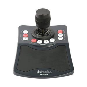 Datavideo RMC-2 3-Channel Camera Controller