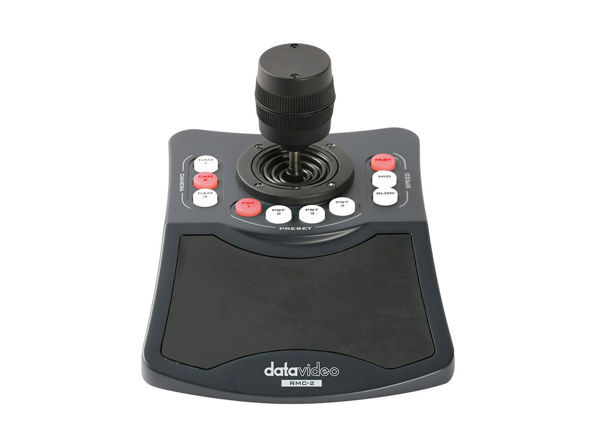 Datavideo RMC-2 3-Channel Camera Controller