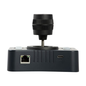 Datavideo RMC-2 3-Channel Camera Controller