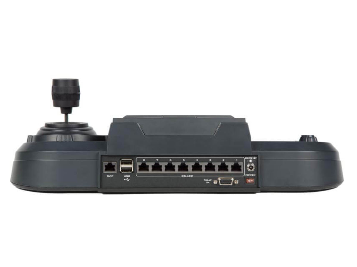 Datavideo RMC-300A Camera Control Unit