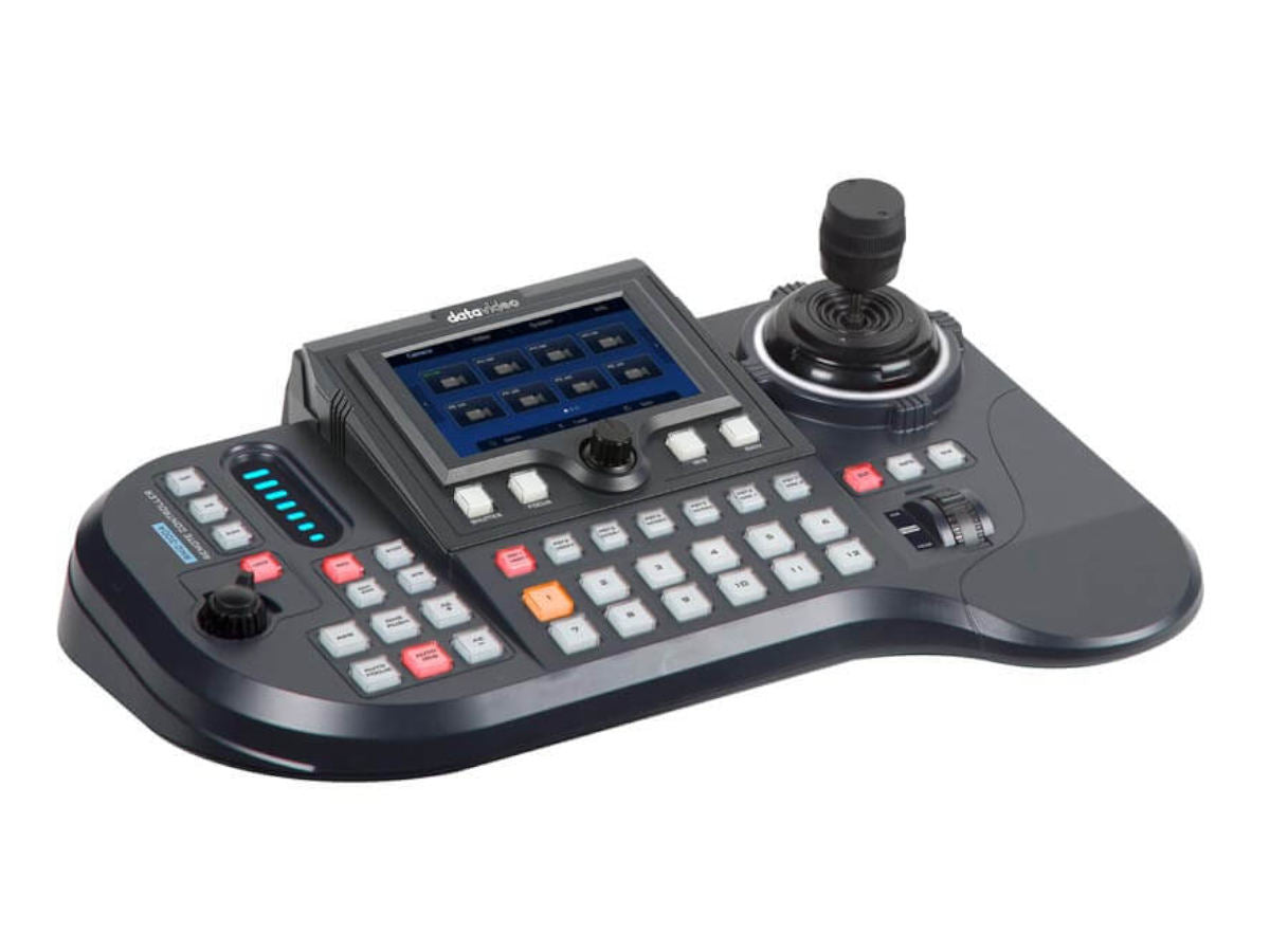 Datavideo RMC-300A Camera Control Unit