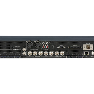 Datavideo SE-2600 HD 8-Channel Digital Video Switcher