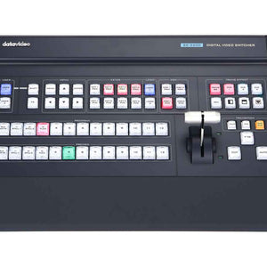 Datavideo SE-3200 HD 12-Channel Digital Video Switcher