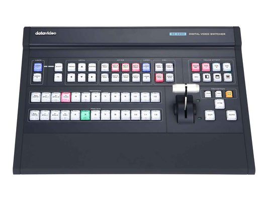 Datavideo SE-3200 HD 12-Channel Digital Video Switcher
