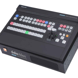 Datavideo SE-3200 HD 12-Channel Digital Video Switcher