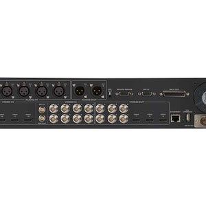 Datavideo SE-3200 HD 12-Channel Digital Video Switcher