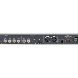 Datavideo SE-1200MU 6 Input Rackmount HD Mixer