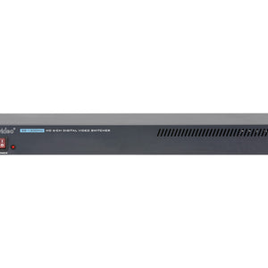 Datavideo SE-1200MU 6 Input Rackmount HD Mixer