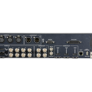 Datavideo SE-4000 4K 8-Channel Digital Video Switcher