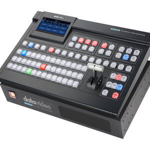 Datavideo SE-4000 4K 8-Channel Digital Video Switcher