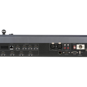 Datavideo 4K SHOWCAST Streaming Studio