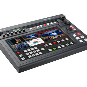 Datavideo 4K SHOWCAST Streaming Studio