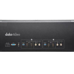 Datavideo TLM-102 Dual 10inch Monitor