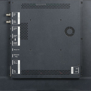 Datavideo TLM-170K 17-inch ScopeView Production Monitor