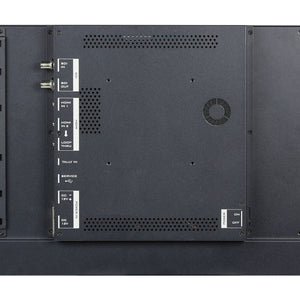 Datavideo TLM-170KR 17-inch ScopeView Production Monitor - 7U Rackmount