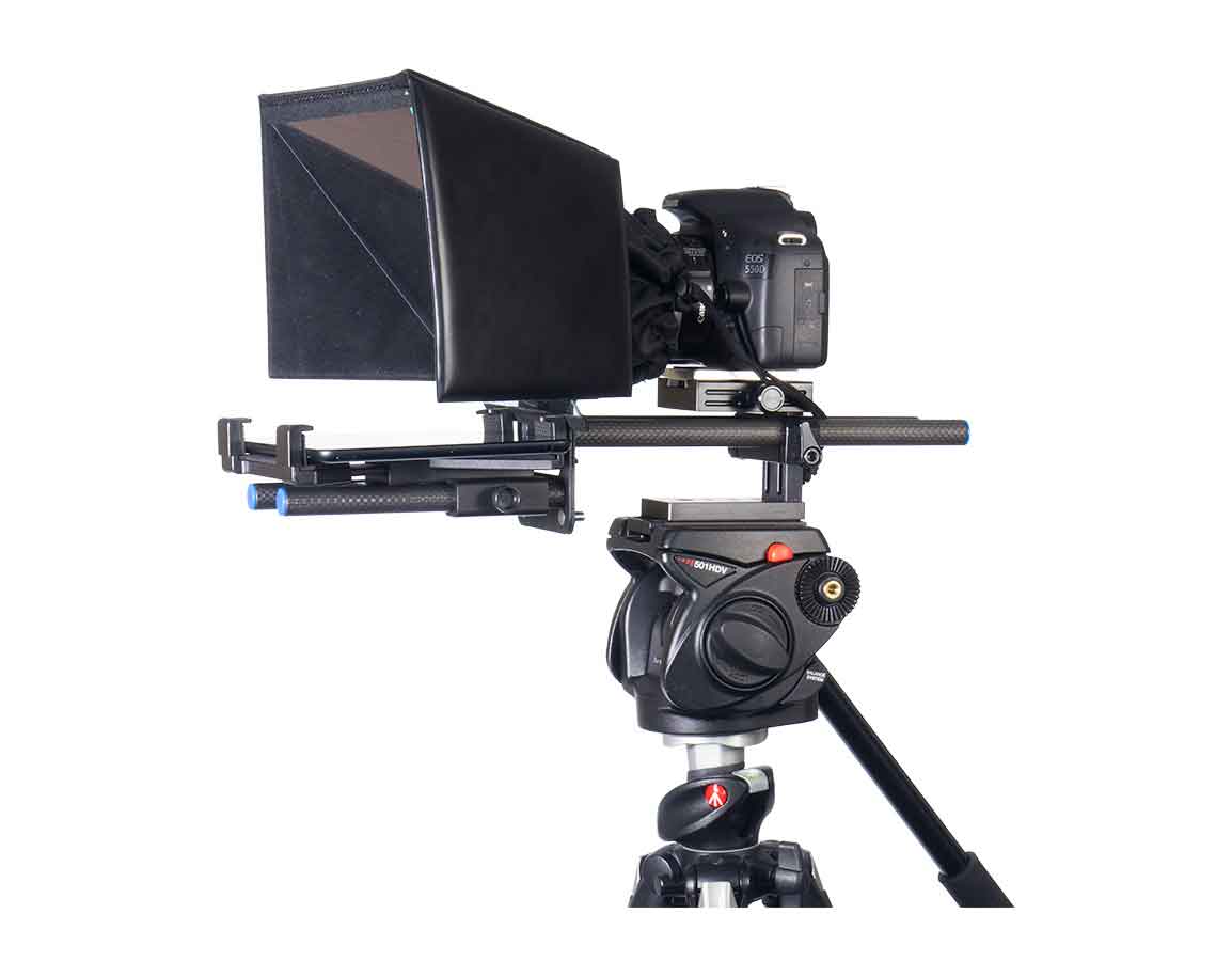 Datavideo TP-500 DSLR Prompter