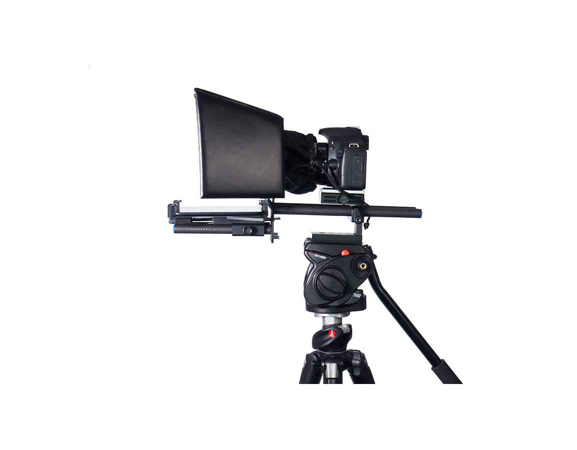 Datavideo TP-500 DSLR Prompter