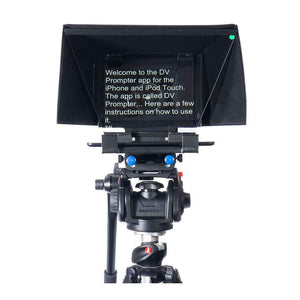 Datavideo TP-500 DSLR Prompter