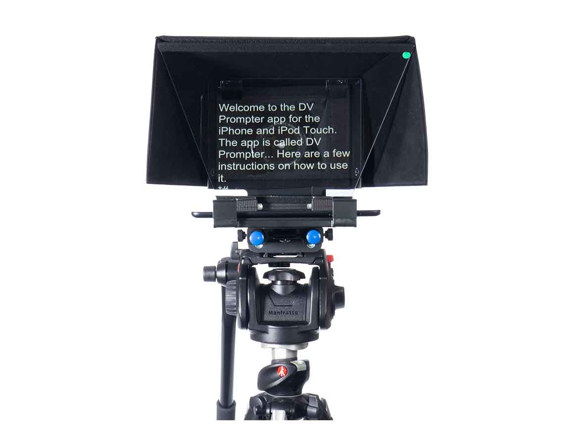 Datavideo TP-500 DSLR Prompter