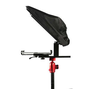Datavideo TP-650 MARK II - Large Screen Prompter Kit for ENG Cameras