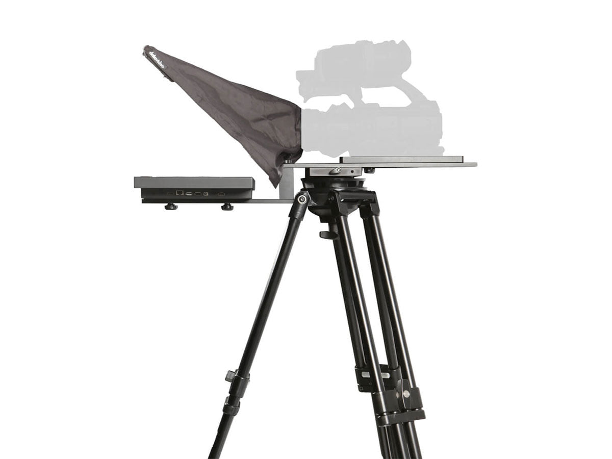 Datavideo TP-700 Universal Large Screen Prompter Kit