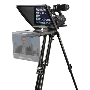 Datavideo TP-700 Universal Large Screen Prompter Kit