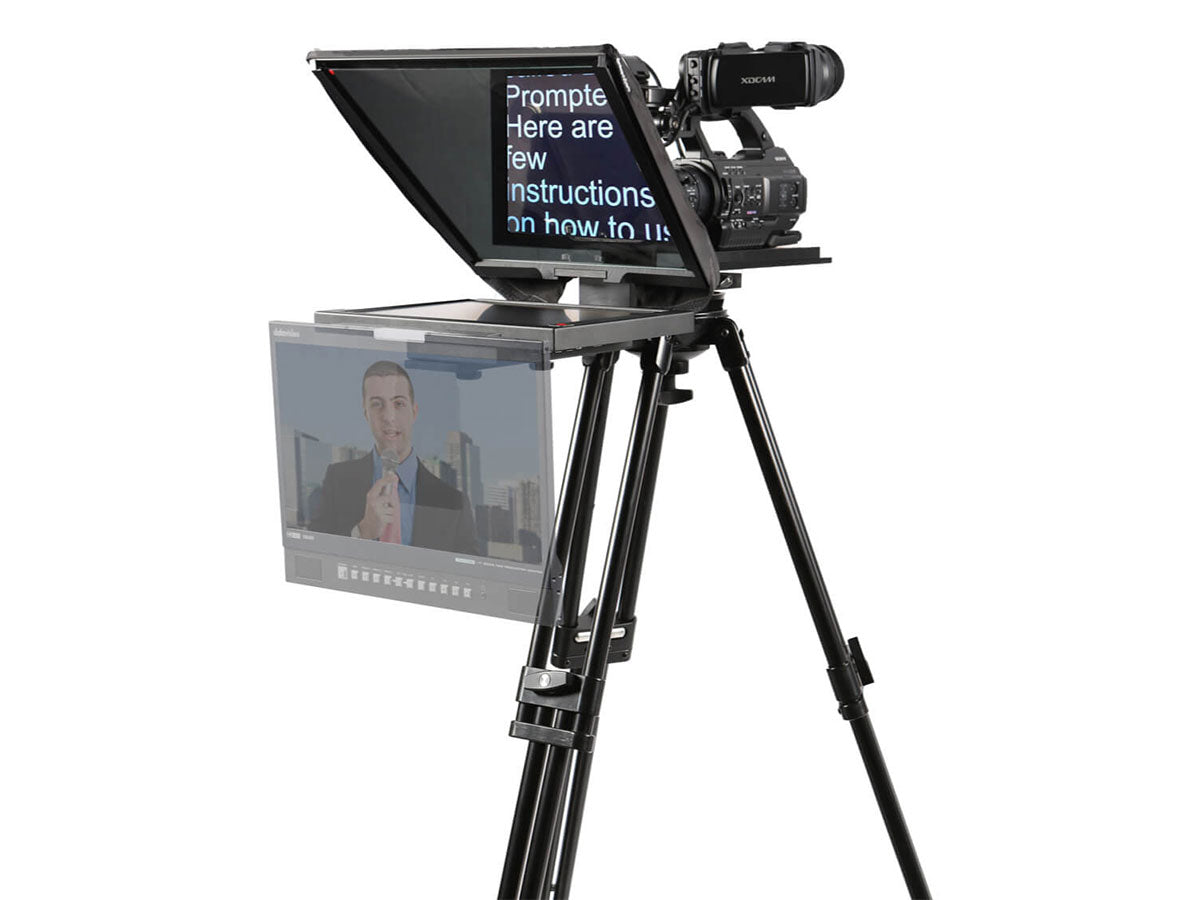 Datavideo TP-700 Universal Large Screen Prompter Kit