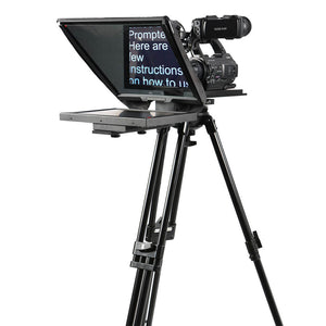 Datavideo TP-700 Universal Large Screen Prompter Kit