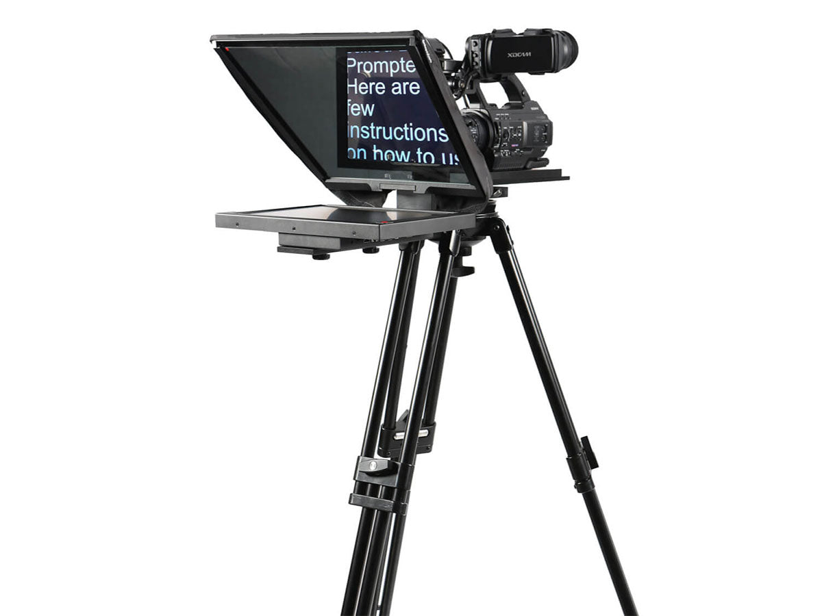 Datavideo TP-700 Universal Large Screen Prompter Kit