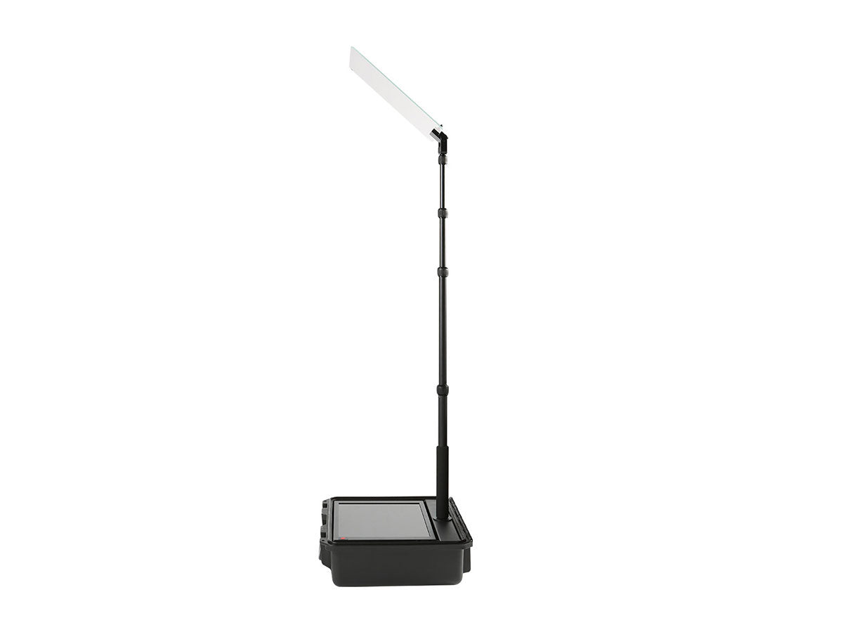 Datavideo TP-800 MARK II Portable Conference Teleprompter