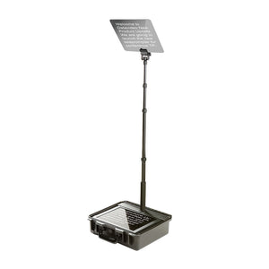 Datavideo TP-800 MARK II Portable Conference Teleprompter