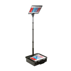 Datavideo TP-800 MARK II Portable Conference Teleprompter