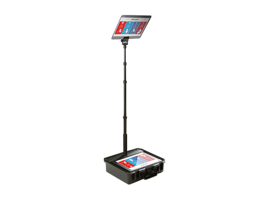 Datavideo TP-800 MARK II Portable Conference Teleprompter