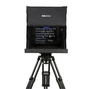 Datavideo TP-900 PTZ Camera Teleprompter