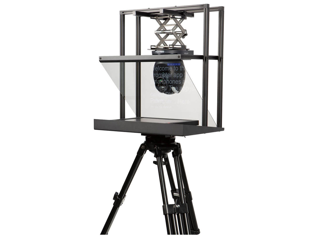 Datavideo TP-900 PTZ Camera Teleprompter