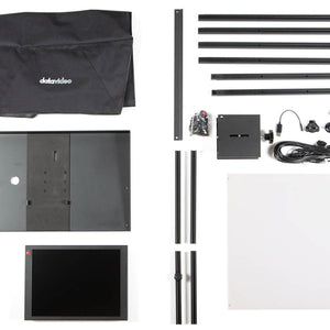Datavideo TP-900 PTZ Camera Teleprompter