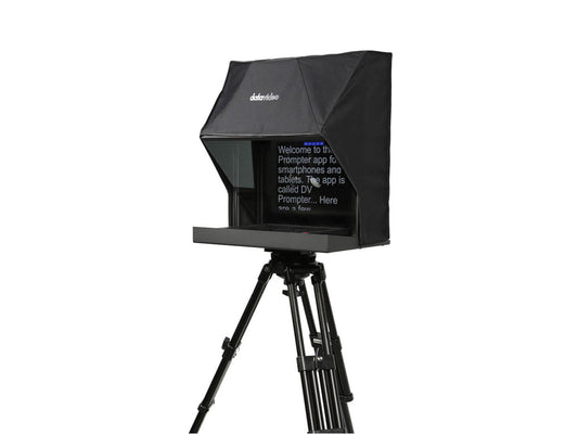 Datavideo TP-900 PTZ Camera Teleprompter