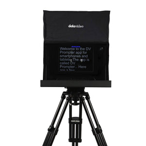 Datavideo TP-950 Tablet PTZ Camera Teleprompter