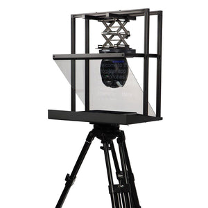 Datavideo TP-950 Tablet PTZ Camera Teleprompter