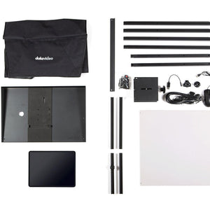 Datavideo TP-950 Tablet PTZ Camera Teleprompter