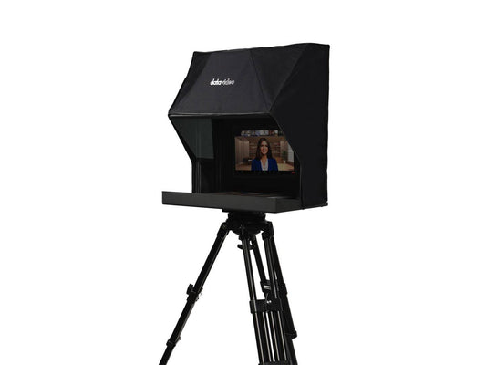 Datavideo TP-950 Tablet PTZ Camera Teleprompter