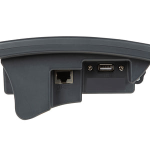 Datavideo TPC-700P 7-Inch Touch Panel Controller with PoE